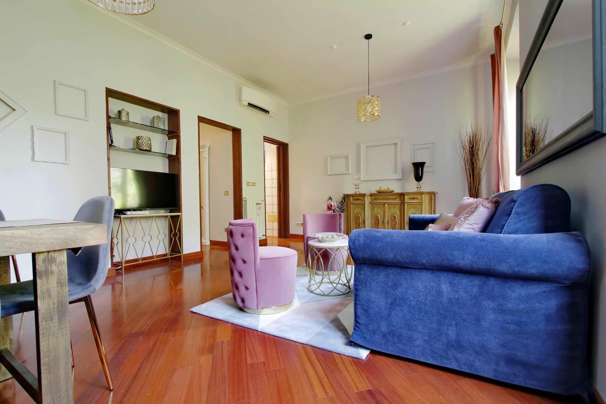 Appartamento Beautiful With Amazing Rooftop&jacuzzi